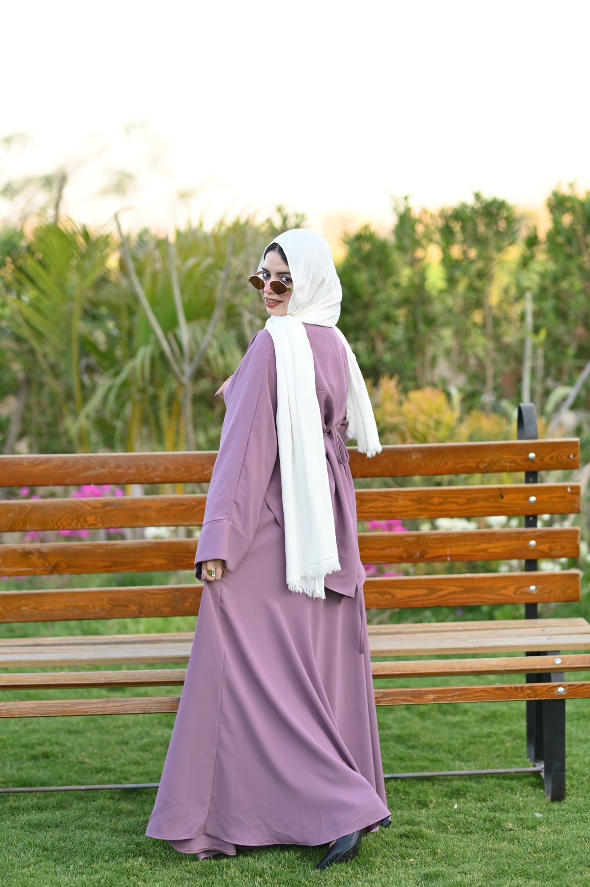 أرجواني
