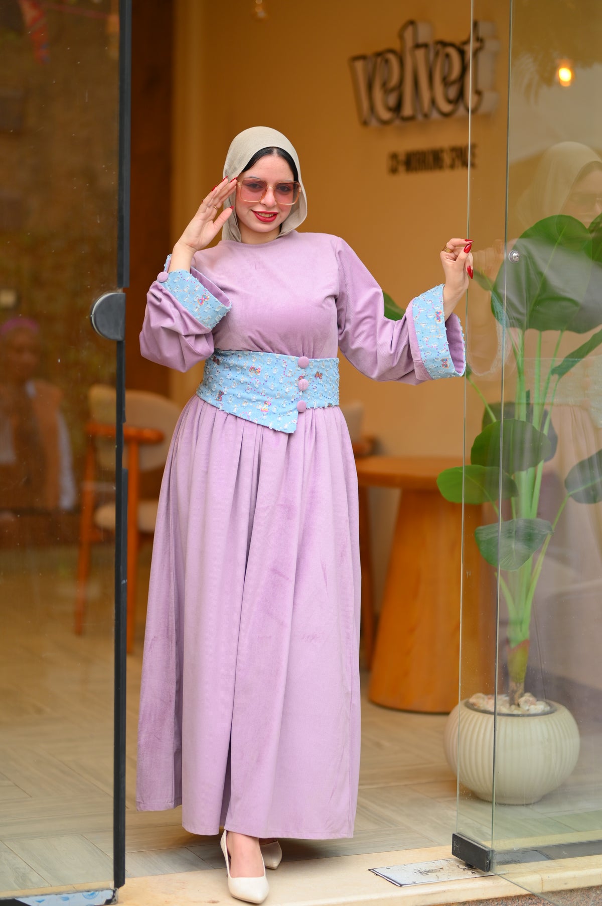 لافندر