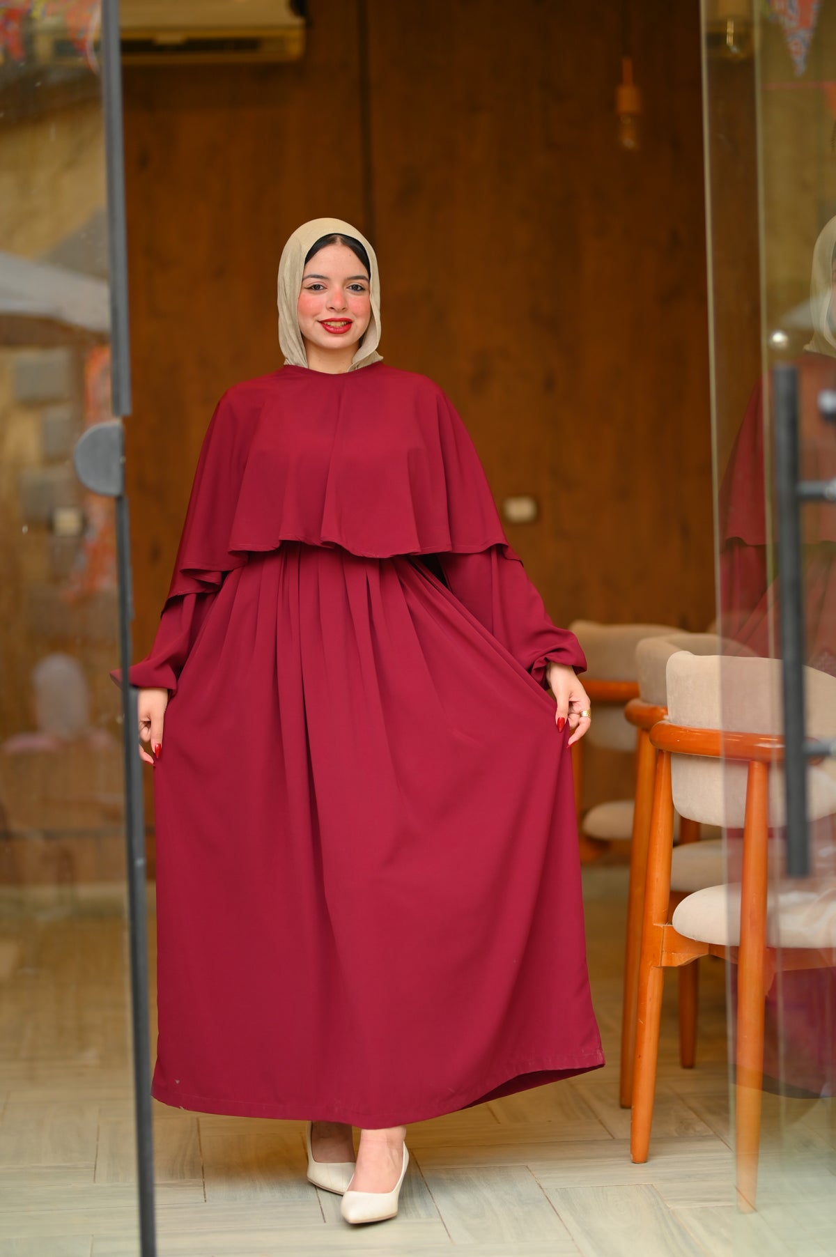 برجندي