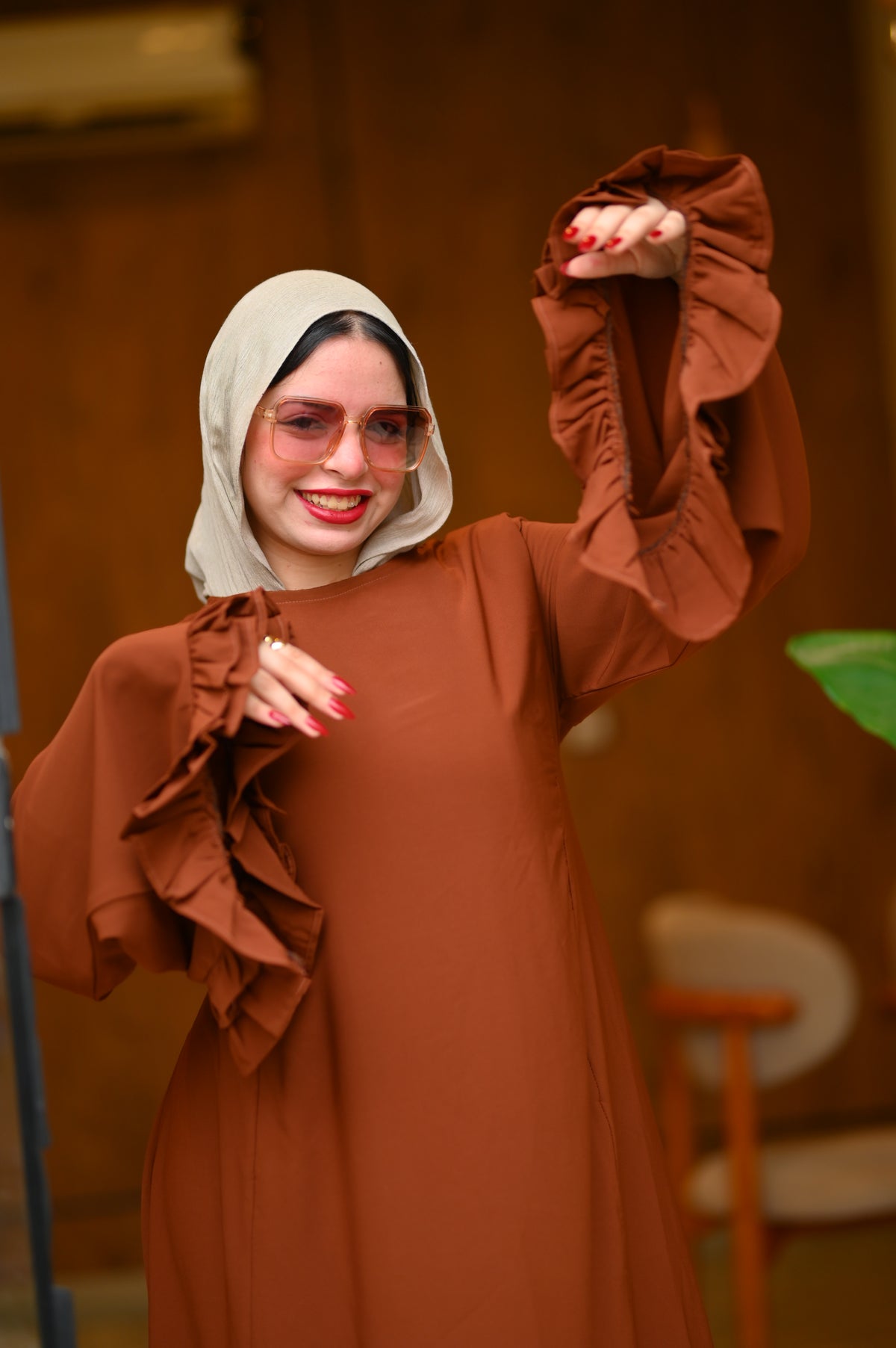 بني