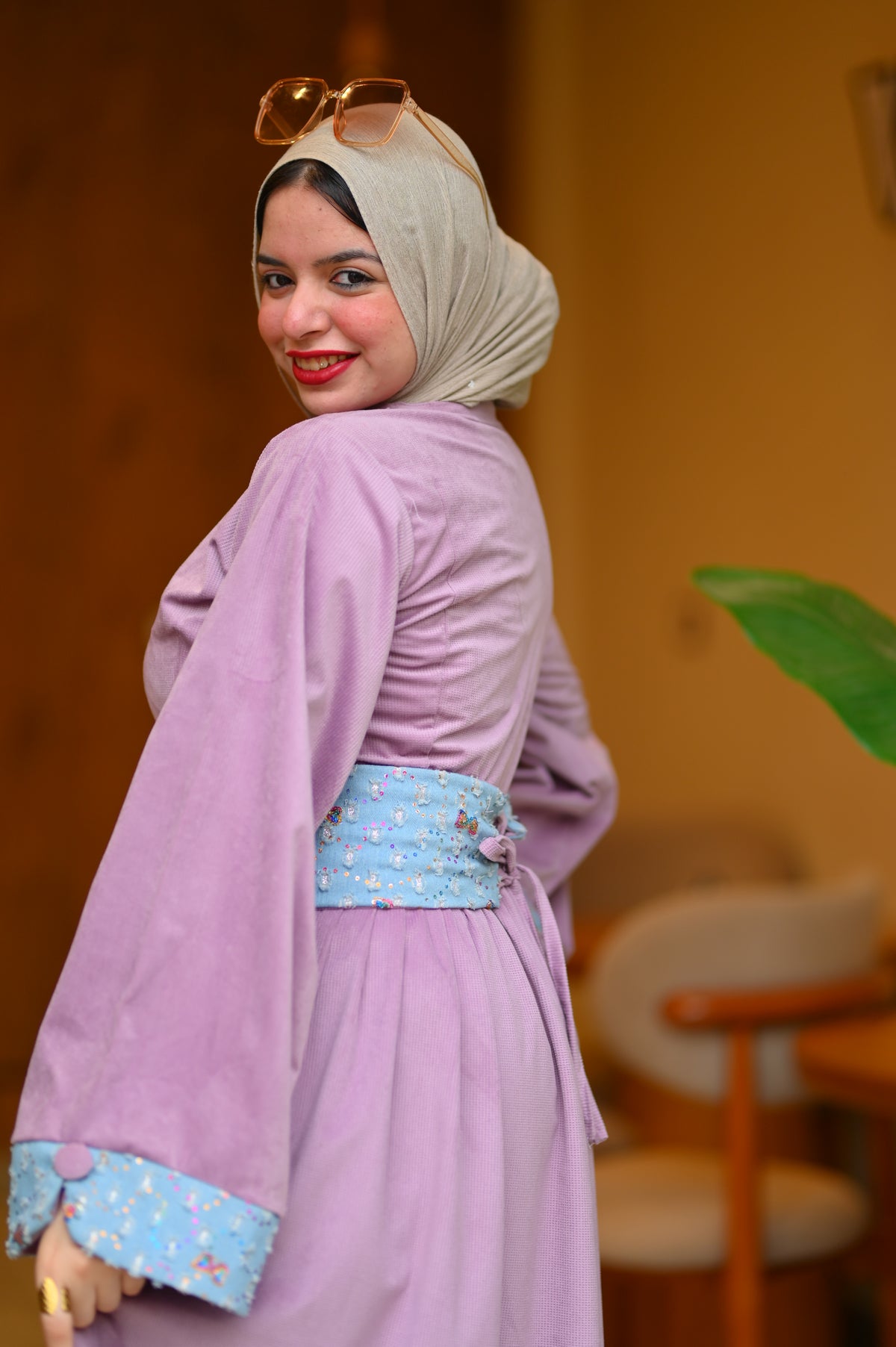لافندر