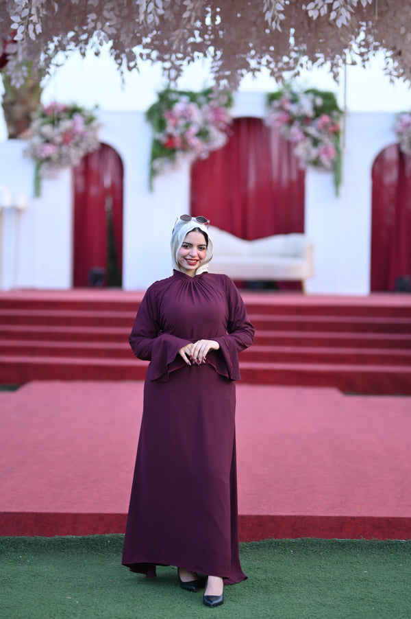 برجندي